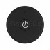 Панель Knob SMART-P87-DIM Black (3V, 1 зона, 2.4G)