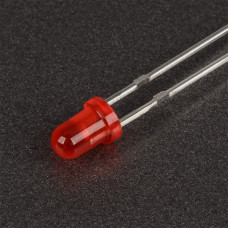 Светодиод ARL-3514URD-150mcd