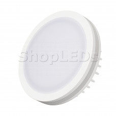 Светодиодная панель LTD-95SOL-10W Day White, SL017990