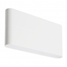 Светильник SP-Wall-170WH-Flat-12W Warm White, SL020802