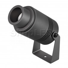 Светильник ALT-RAY-ZOOM-R61-12W Warm3000 (DG, 10-60 deg, 230V)