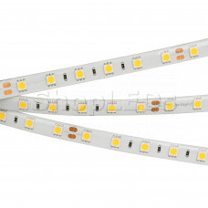 Светодиодная Лента RTW 2-5000SE 24V Cool 2X (5060, 300 LED,LUX) SL016847, SL016847