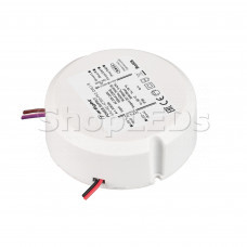 Блок питания ARJ-KE-42700-PFC-DALI2-R (30W, 9-42V, 0.7A) (Arlight, IP20 Пластик, 3 года)