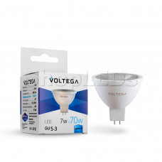 Лампа Voltega Simple SLVG2-S1GU5.3cold7W