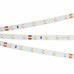 Лента RT 2-5000 24V Day White (3528, 300 LED, CRI98), SL021413