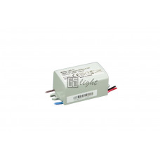 Блок питания для светодиодных лент 12V 5W IP65, SL351134