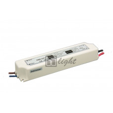 Блок питания для светодиодных лент 12V 12W IP65, SL351138