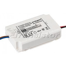 Блок питания ARJ-KE44680-DIM (30W, 680mA, PFC, Triac)