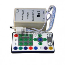 RGB-контроллер BT-1600 для светодиодной ленты "Бегущая волна", SL391964